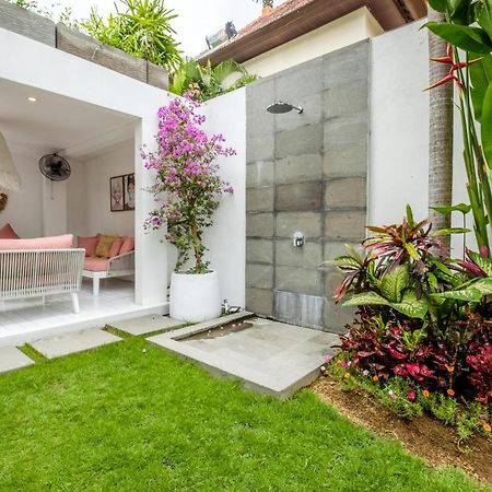 Maison Jolie Villa By Betterplace Canggu  Ngoại thất bức ảnh