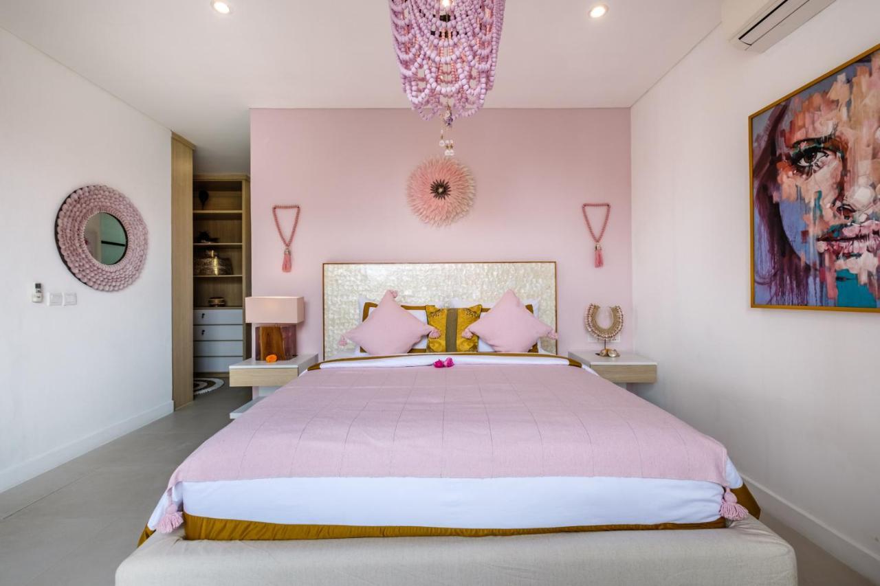 Maison Jolie Villa By Betterplace Canggu  Ngoại thất bức ảnh