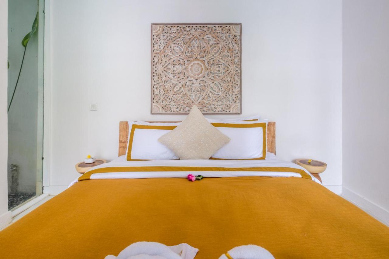 Maison Jolie Villa By Betterplace Canggu  Ngoại thất bức ảnh