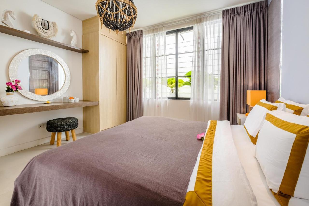Maison Jolie Villa By Betterplace Canggu  Ngoại thất bức ảnh