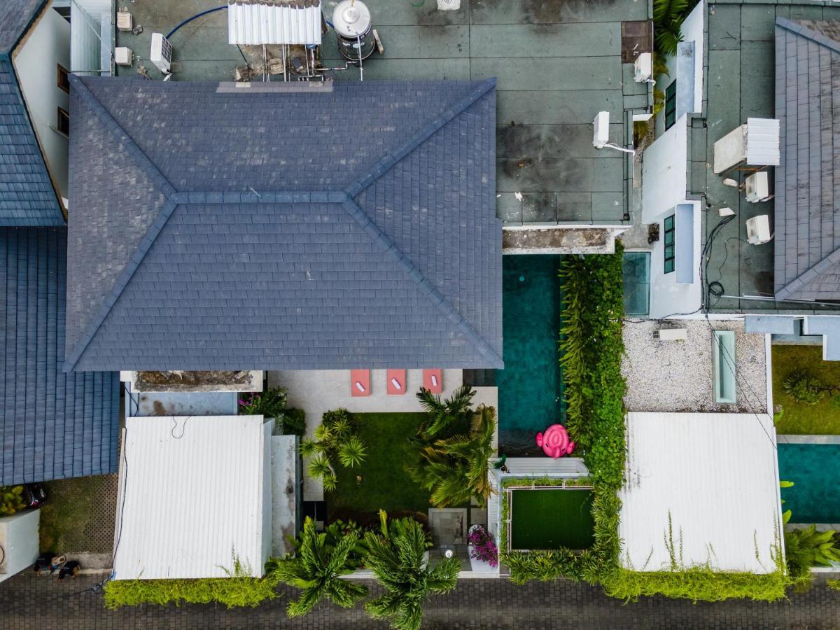 Maison Jolie Villa By Betterplace Canggu  Ngoại thất bức ảnh