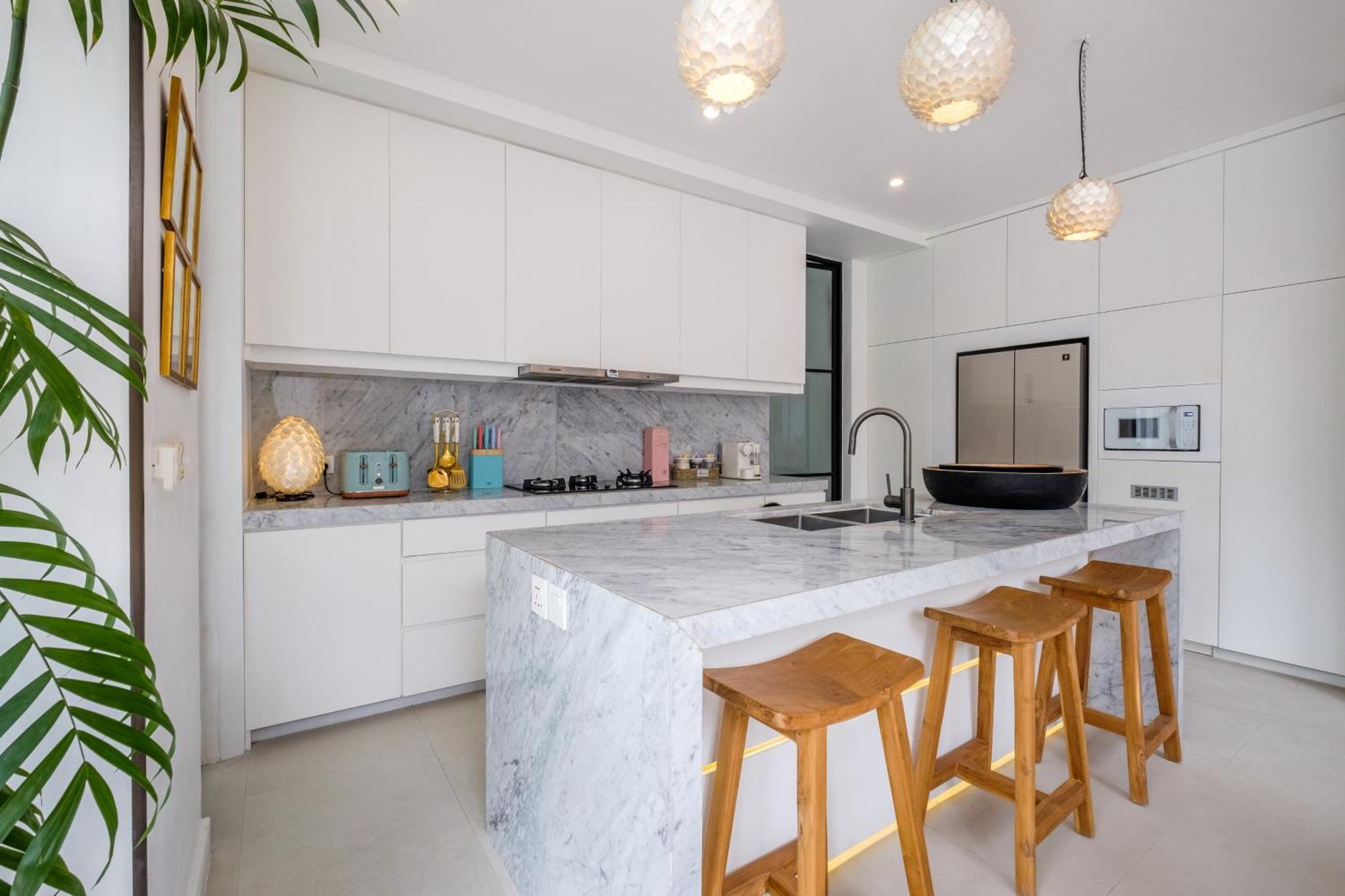 Maison Jolie Villa By Betterplace Canggu  Ngoại thất bức ảnh