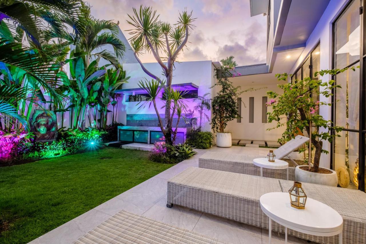 Maison Jolie Villa By Betterplace Canggu  Ngoại thất bức ảnh