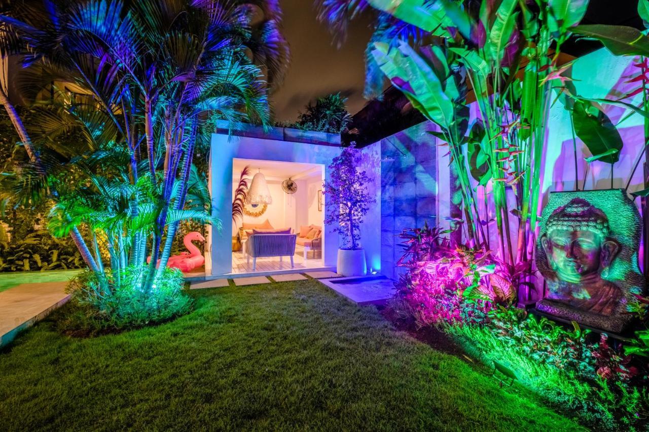 Maison Jolie Villa By Betterplace Canggu  Ngoại thất bức ảnh