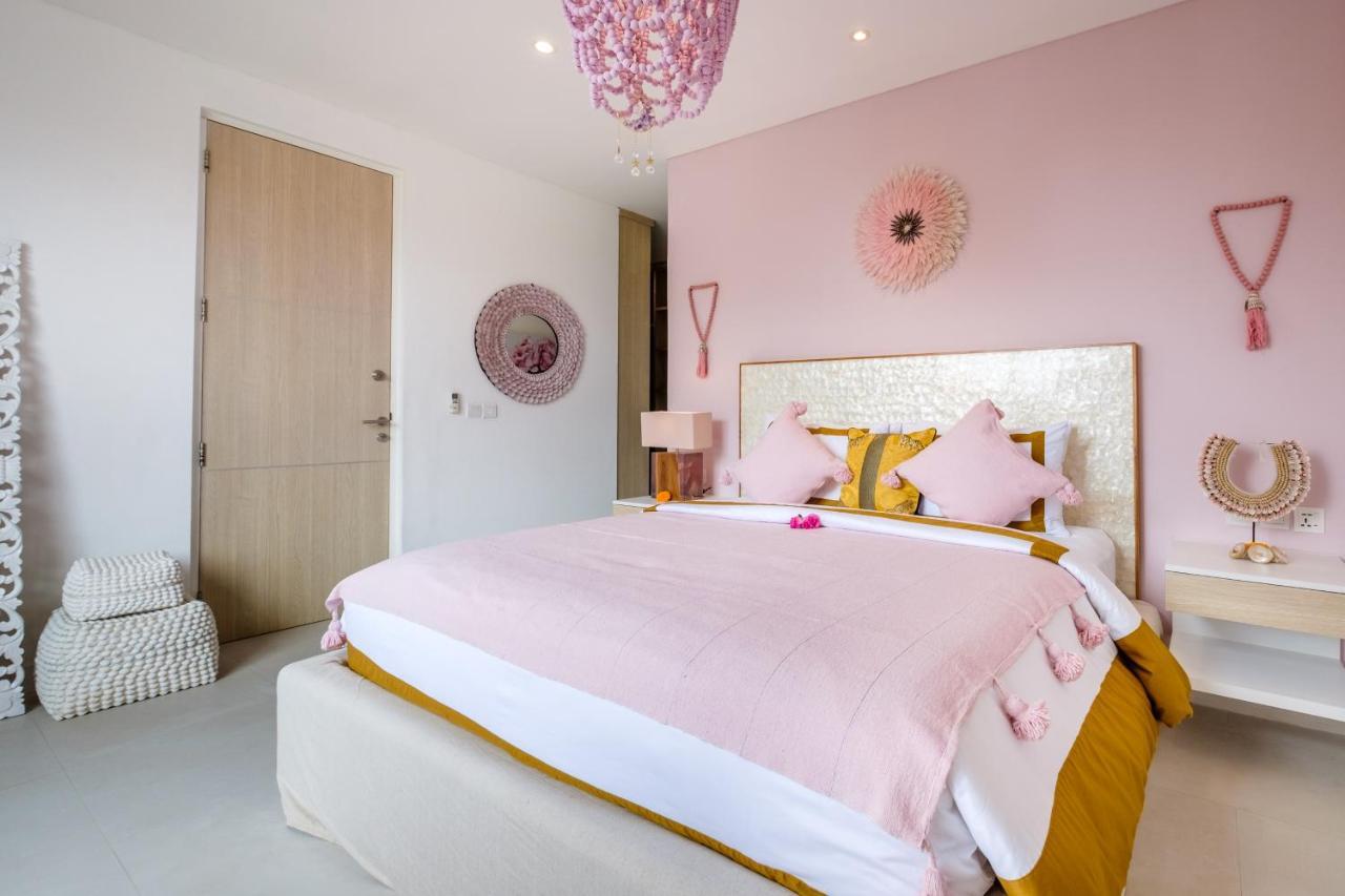 Maison Jolie Villa By Betterplace Canggu  Ngoại thất bức ảnh