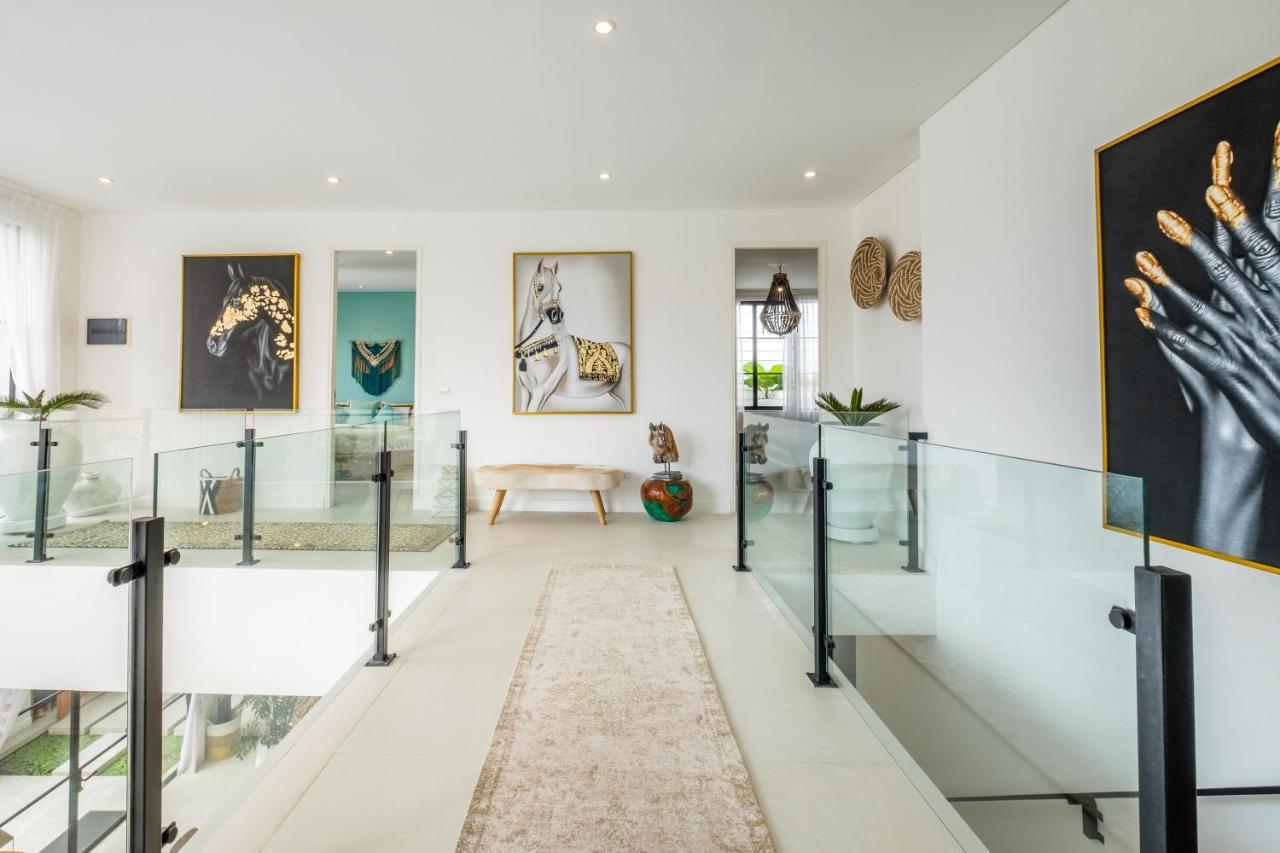Maison Jolie Villa By Betterplace Canggu  Ngoại thất bức ảnh