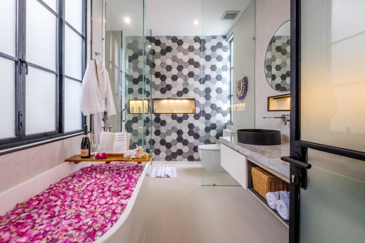 Maison Jolie Villa By Betterplace Canggu  Ngoại thất bức ảnh