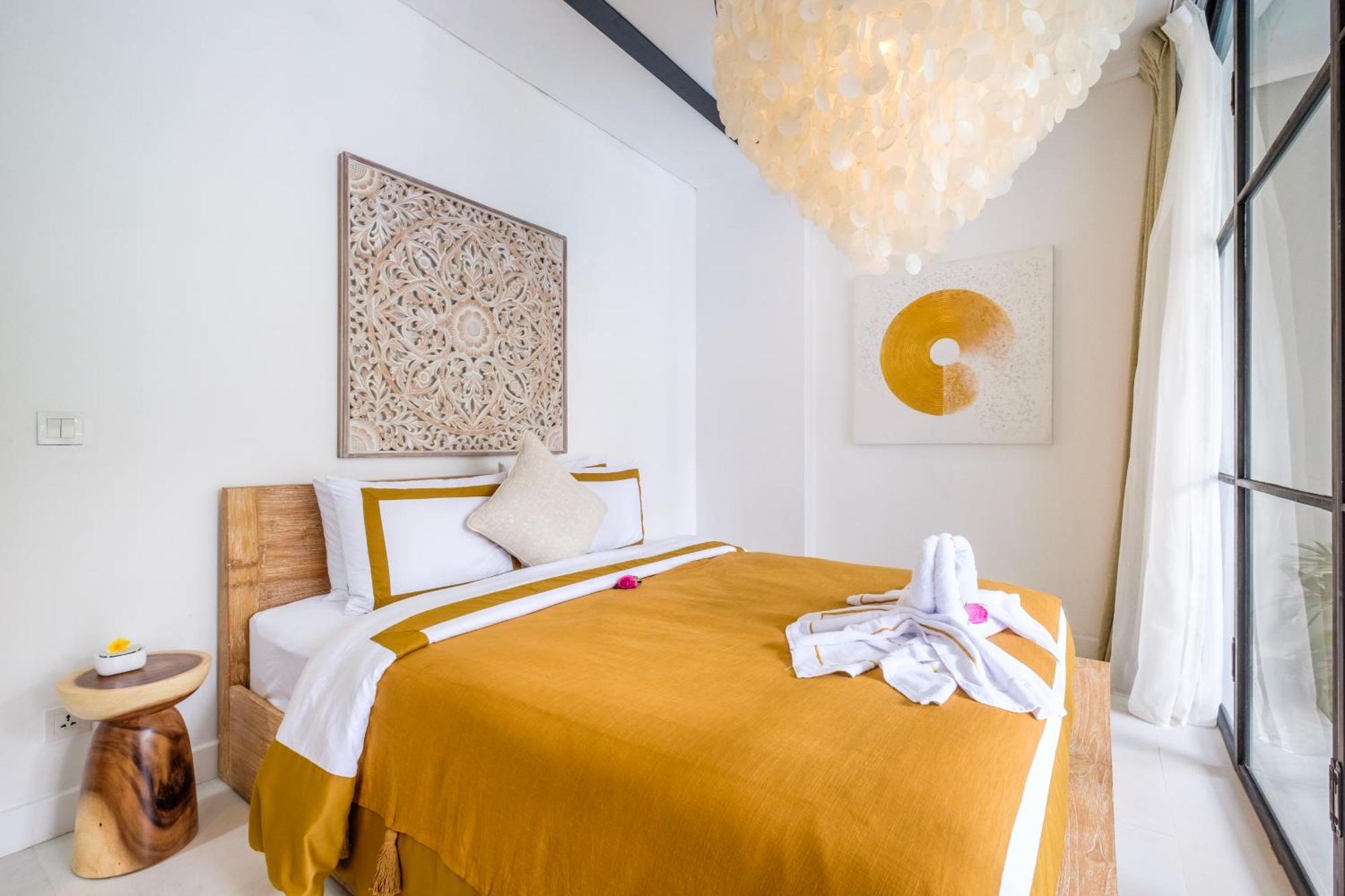 Maison Jolie Villa By Betterplace Canggu  Ngoại thất bức ảnh