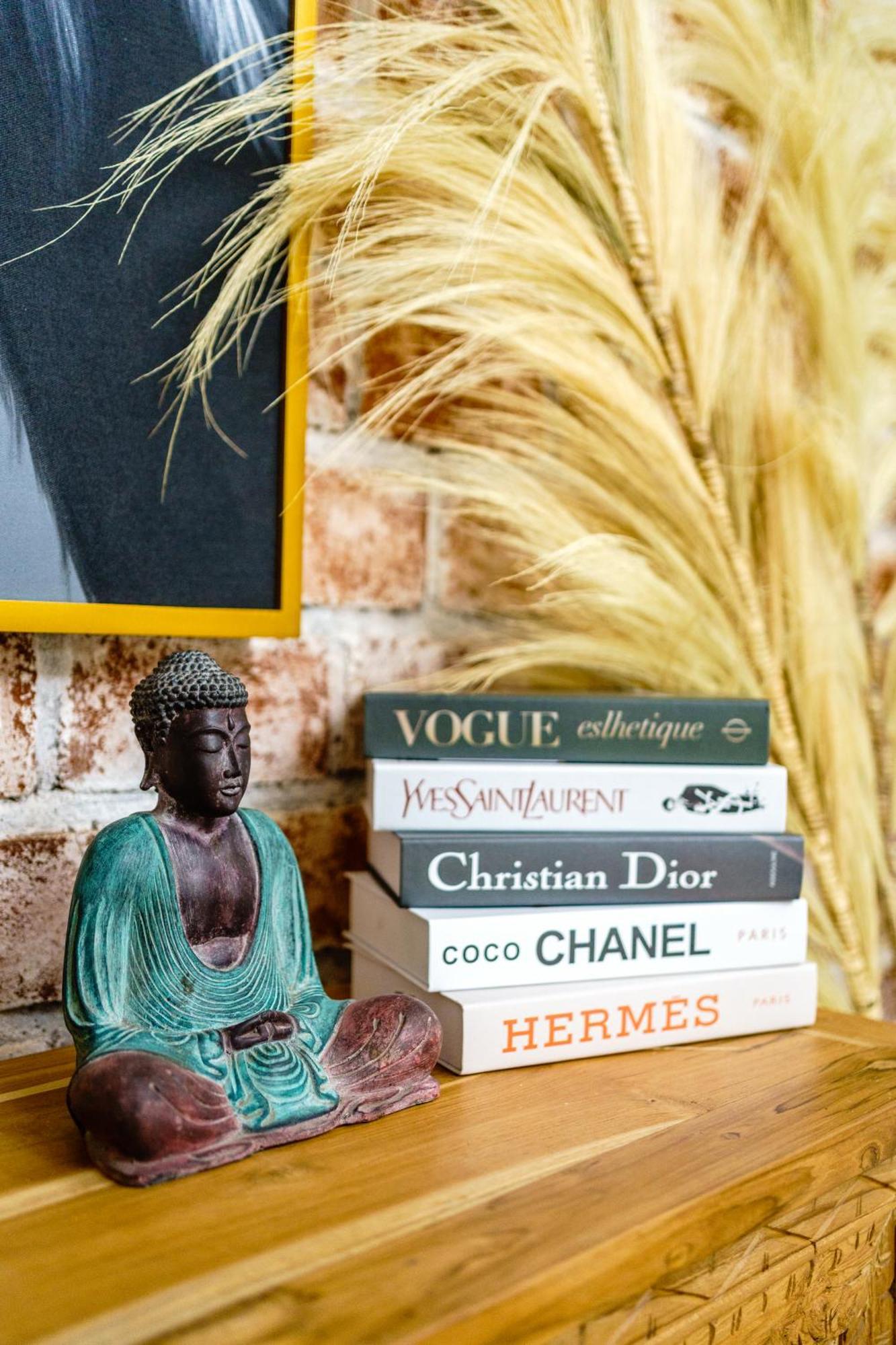 Maison Jolie Villa By Betterplace Canggu  Ngoại thất bức ảnh