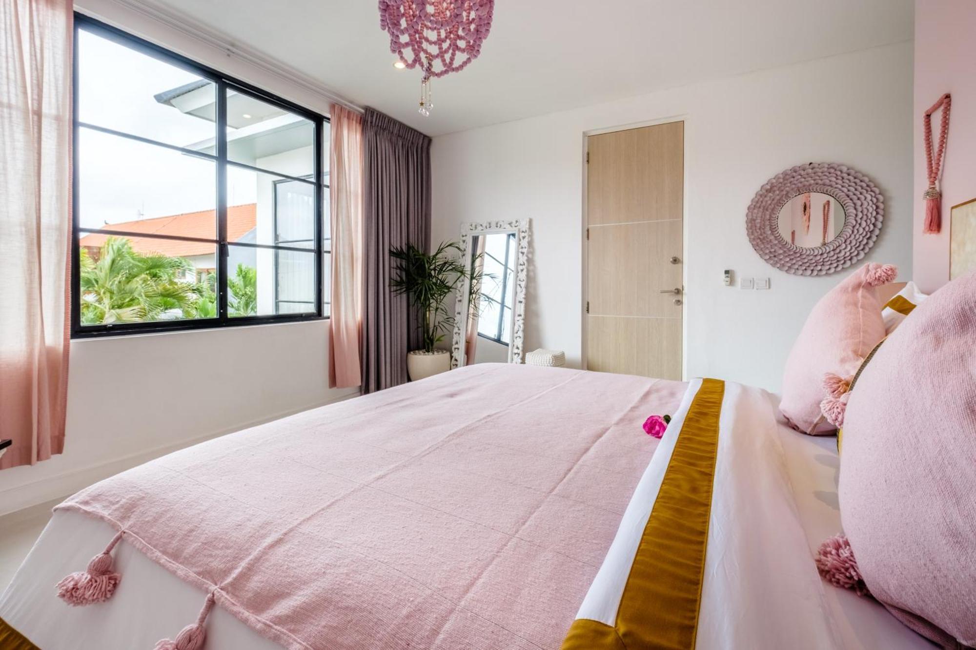 Maison Jolie Villa By Betterplace Canggu  Ngoại thất bức ảnh