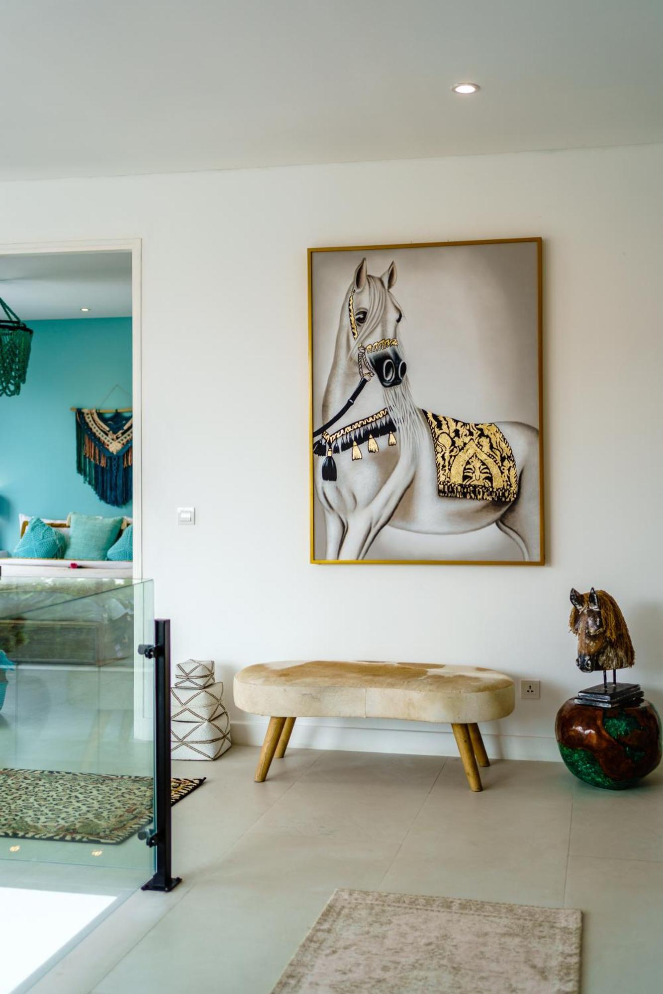 Maison Jolie Villa By Betterplace Canggu  Ngoại thất bức ảnh