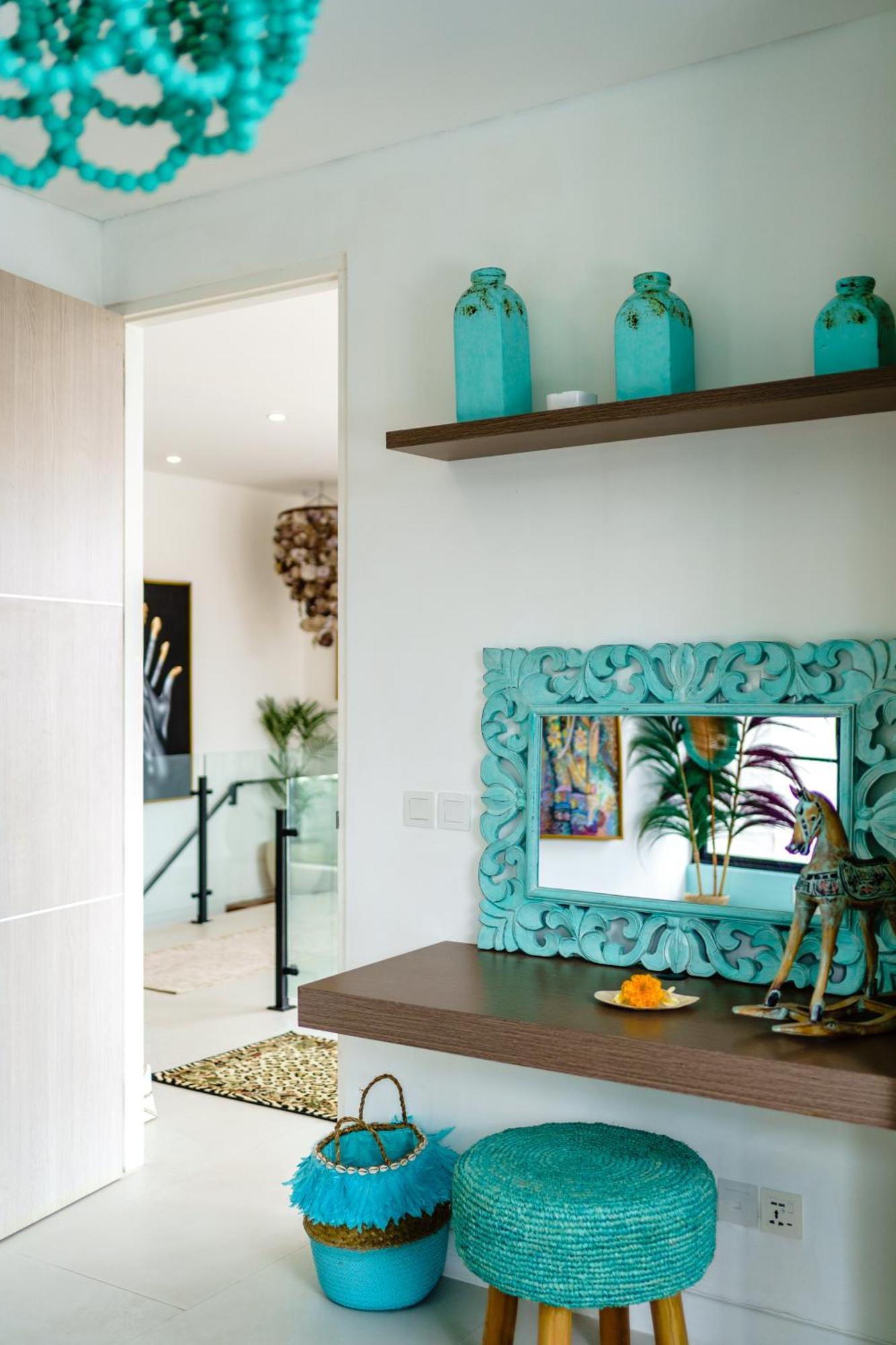 Maison Jolie Villa By Betterplace Canggu  Ngoại thất bức ảnh