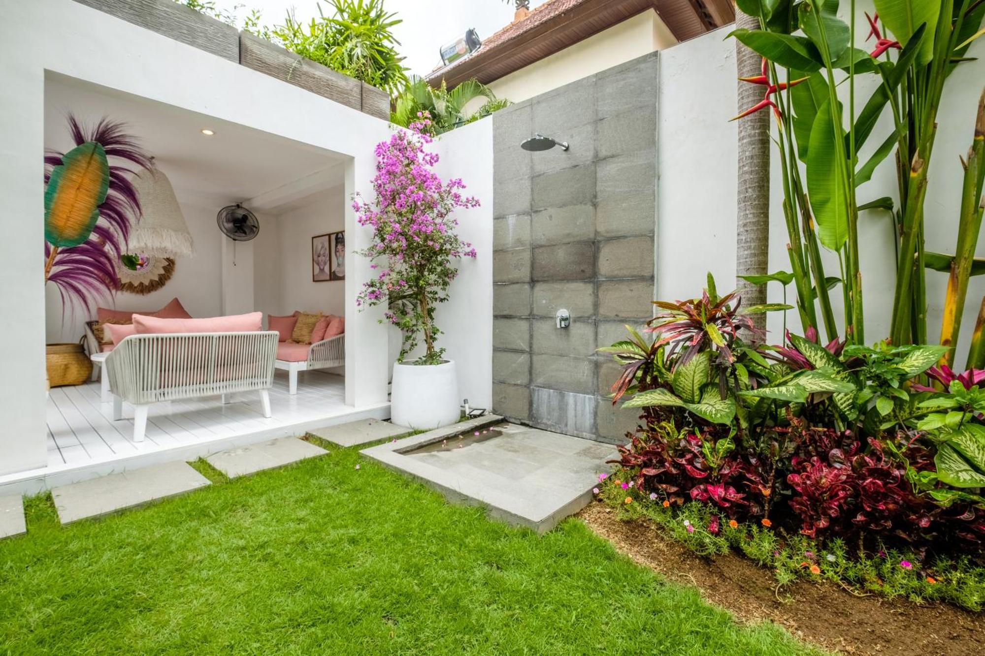 Maison Jolie Villa By Betterplace Canggu  Ngoại thất bức ảnh