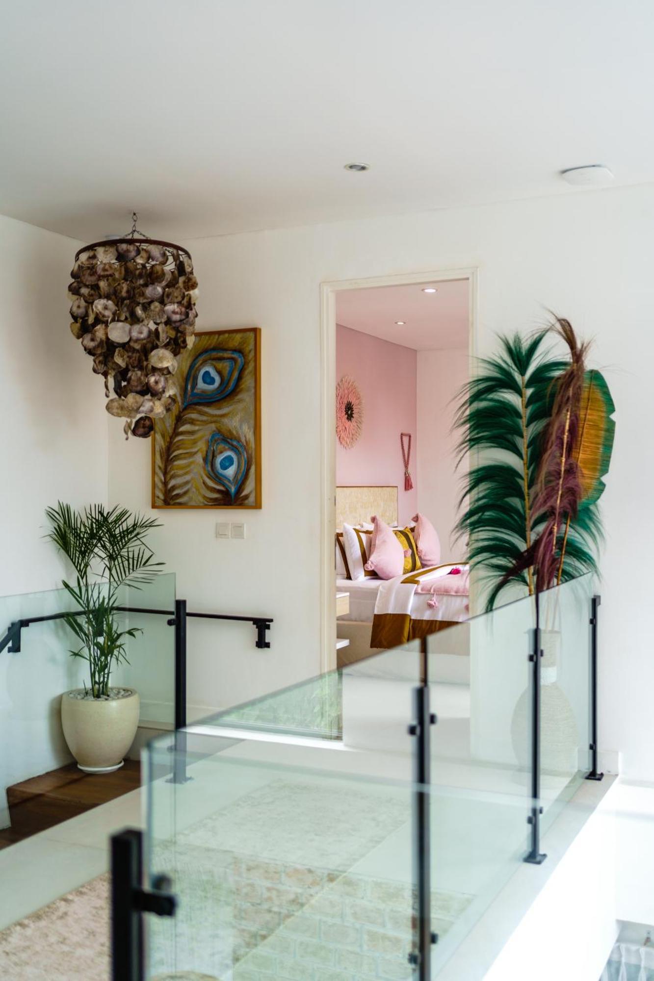 Maison Jolie Villa By Betterplace Canggu  Ngoại thất bức ảnh