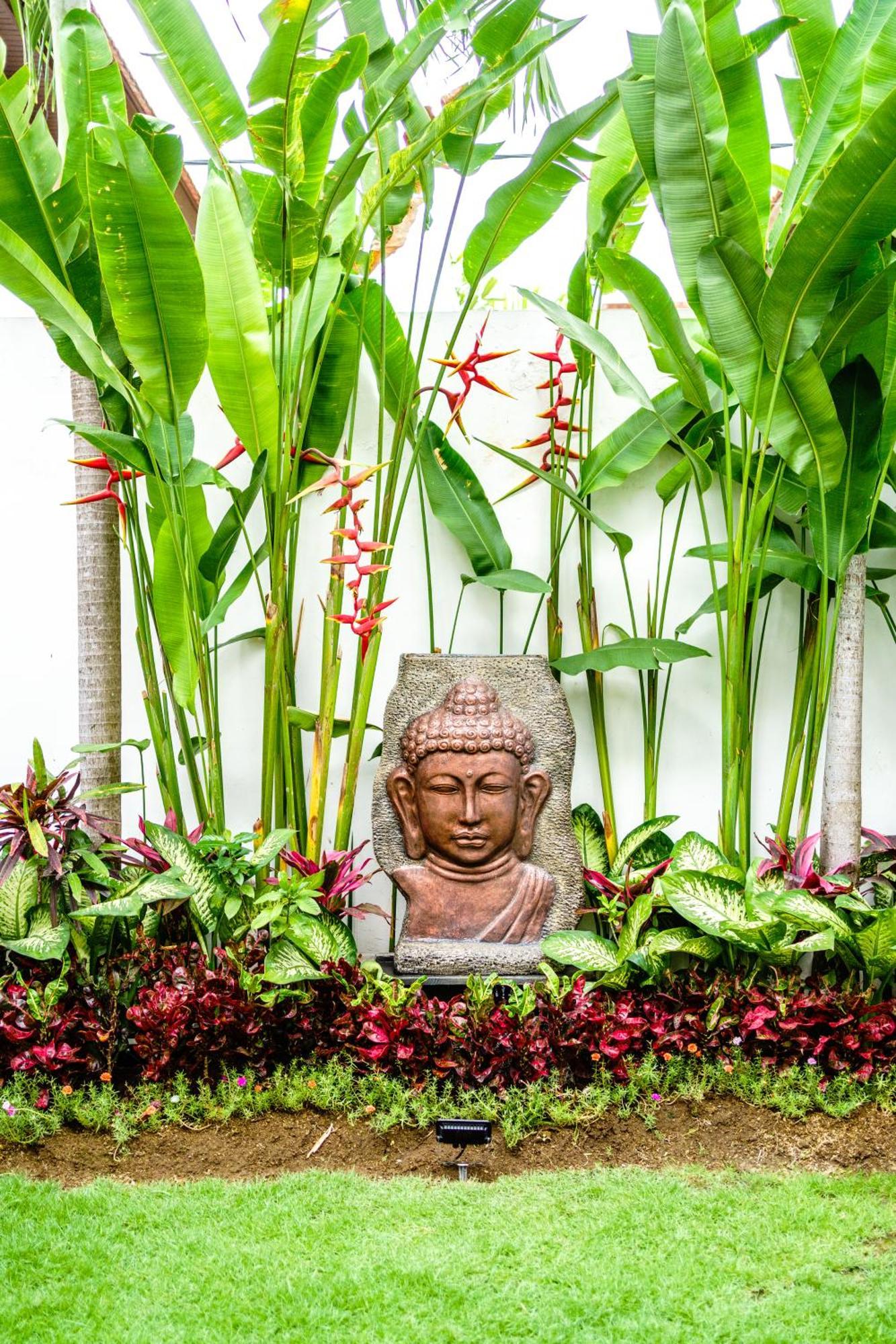 Maison Jolie Villa By Betterplace Canggu  Ngoại thất bức ảnh