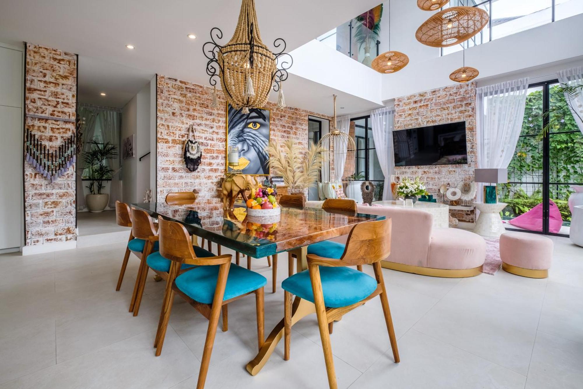 Maison Jolie Villa By Betterplace Canggu  Ngoại thất bức ảnh