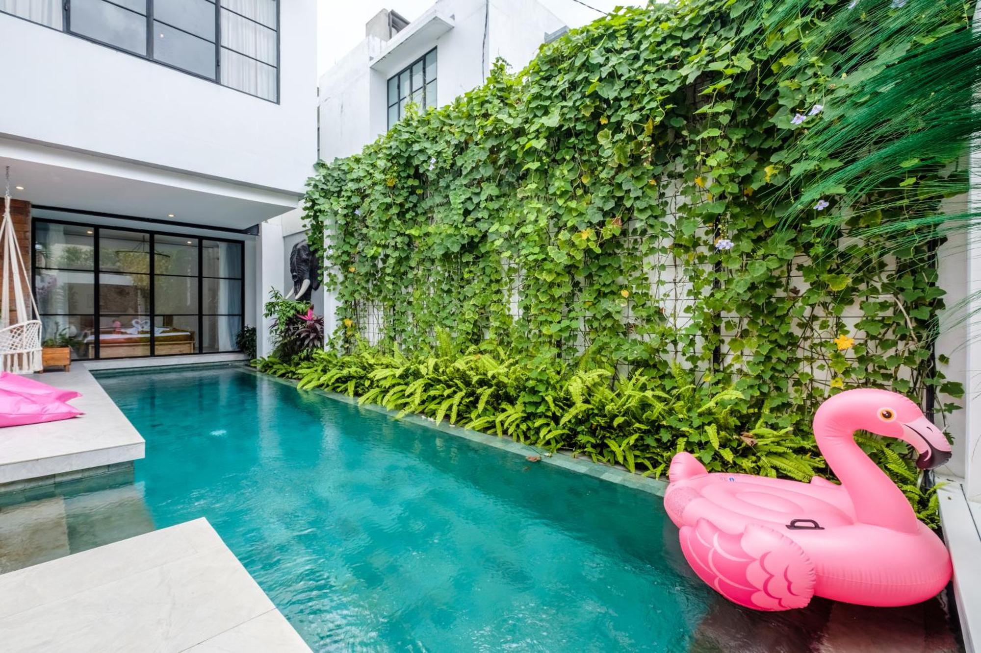 Maison Jolie Villa By Betterplace Canggu  Ngoại thất bức ảnh