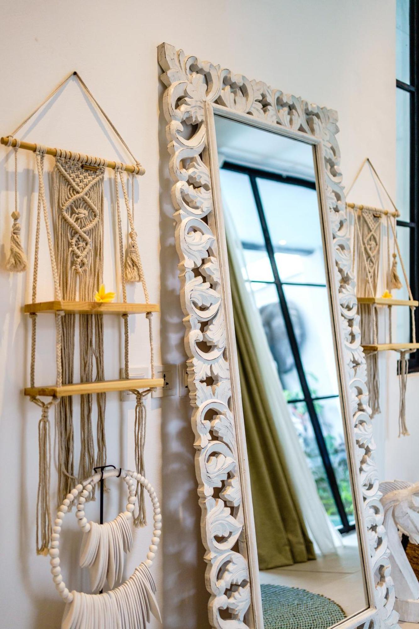 Maison Jolie Villa By Betterplace Canggu  Ngoại thất bức ảnh